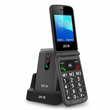 Mobiltelefon für ältere Erwachsene SPC Stella 3 128 GB 2,4"