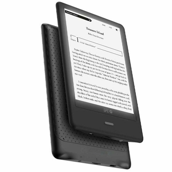 eBook SPC 5615N Schwarz