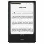 eBook SPC 5615N Schwarz
