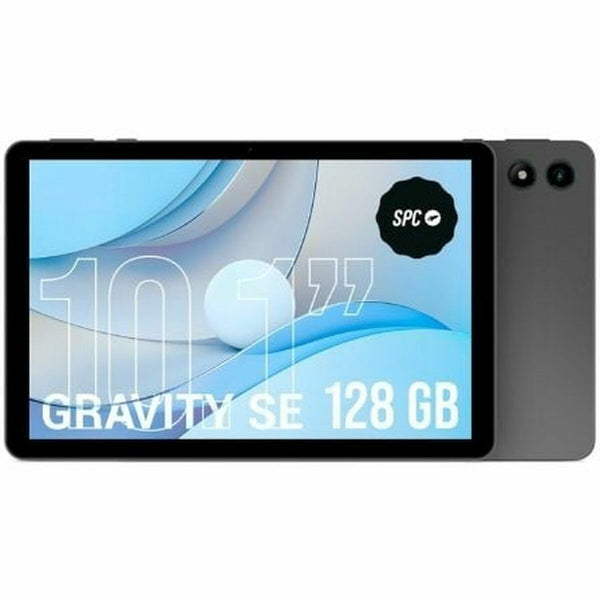 Tablet SPC 97894128T Octa Core 4 GB RAM 128 GB Grau