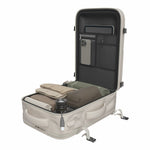 Lässiger Rucksack Numada b40 Beige 20 L 40 x 25 x 20 cm