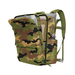 Sportrucksack Numada explorer b40 gedruckt 20 L 40 x 25 x 20 cm Tarnfarbe