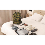 Sportrucksack Numada explorer b40 gedruckt 20 L 40 x 25 x 20 cm Tarnfarbe