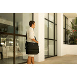 Sporttasche Numada Schwarz 35 L