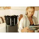 Sporttasche Numada Schwarz 35 L