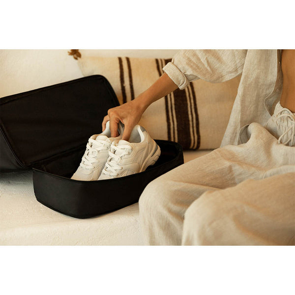 Sporttasche Numada Schwarz 35 L