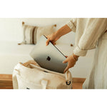 Sporttasche Numada Beige 35 L