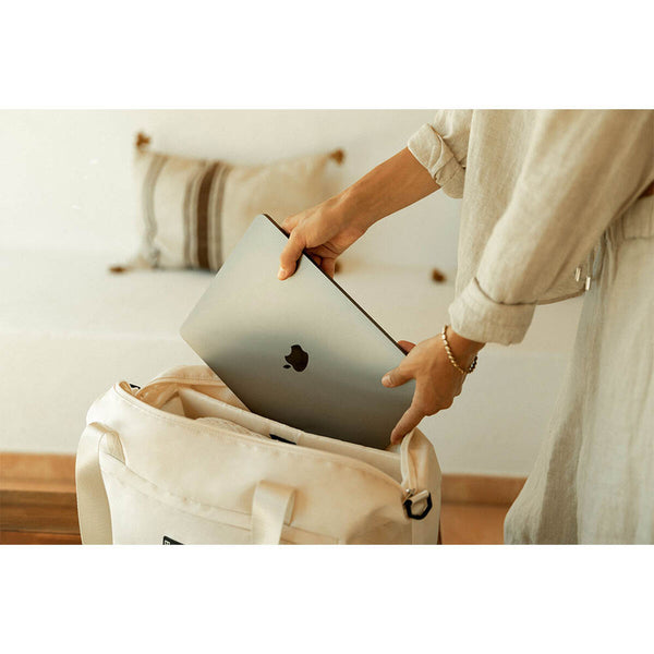 Sporttasche Numada Beige 35 L