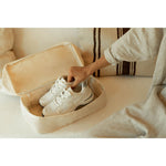 Sporttasche Numada Beige 35 L