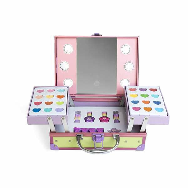 Schminkset für Kinder Martinelia 25 x 19 x 9 cm