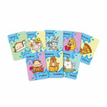 Tischspiel Lúdilo Juego Taco, Gato