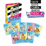 Tischspiel Lúdilo Juego Taco, Gato