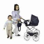 Puppenwägelchen Decuevas