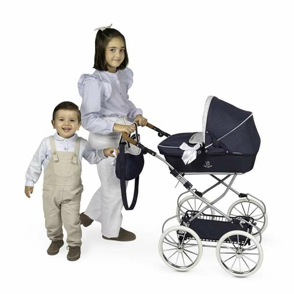 Puppenwägelchen Decuevas