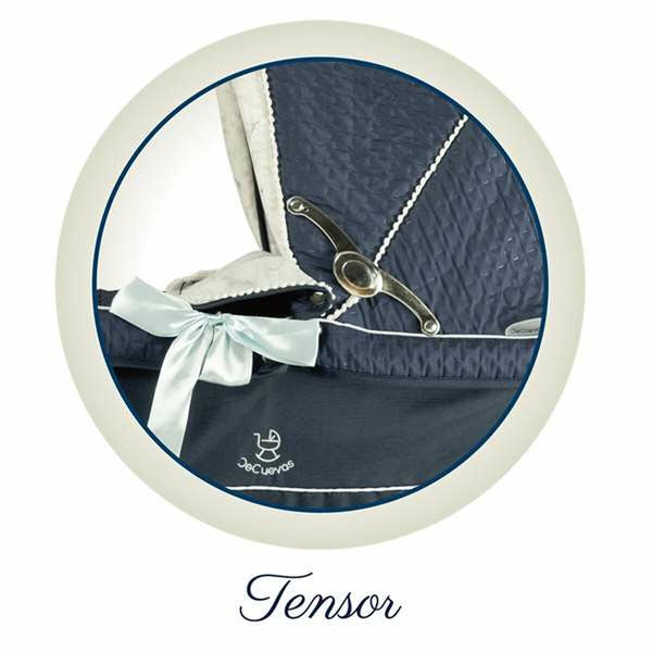 Puppenwägelchen Decuevas