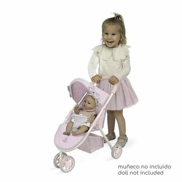 Puppensitz Decuevas 50 cm