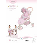 Puppensitz Decuevas 50 cm