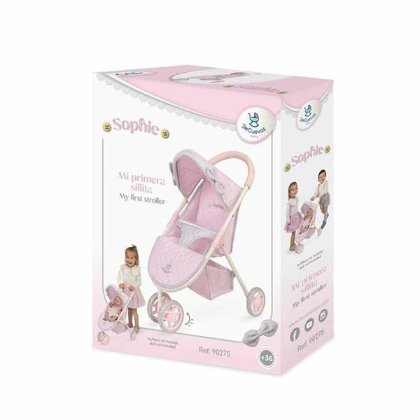 Puppensitz Decuevas 50 cm