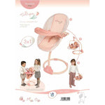 Zubehör für Puppen Decuevas 50 cm