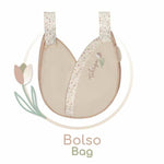 Puppenwägelchen Decuevas