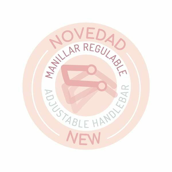 Puppenwägelchen Decuevas