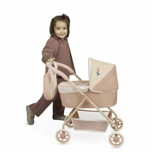 Puppenwägelchen Decuevas