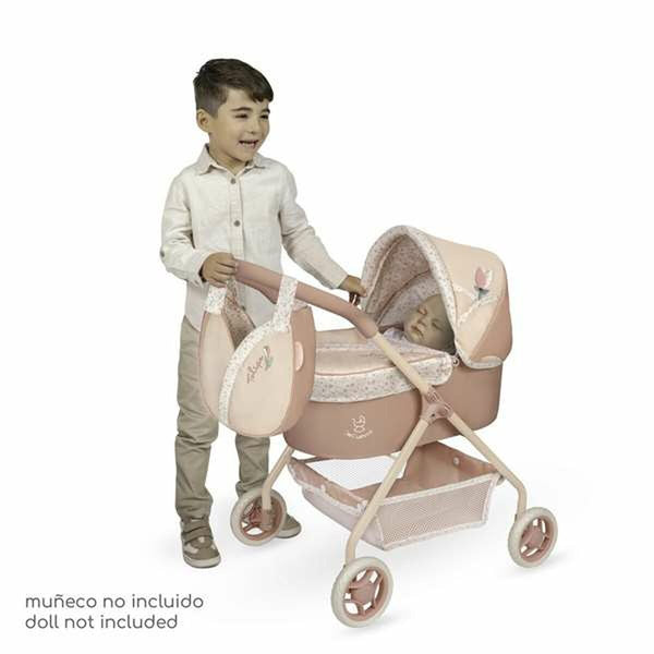 Puppenwägelchen Decuevas