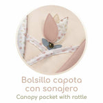 Puppenwägelchen Decuevas