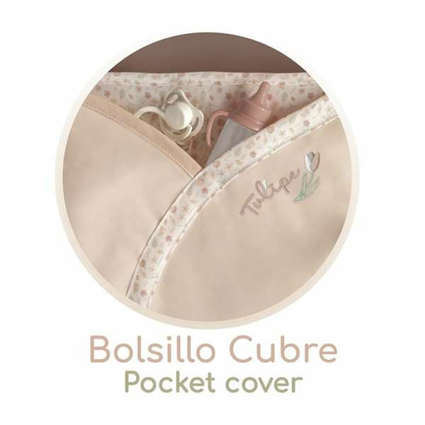 Puppenwägelchen Decuevas