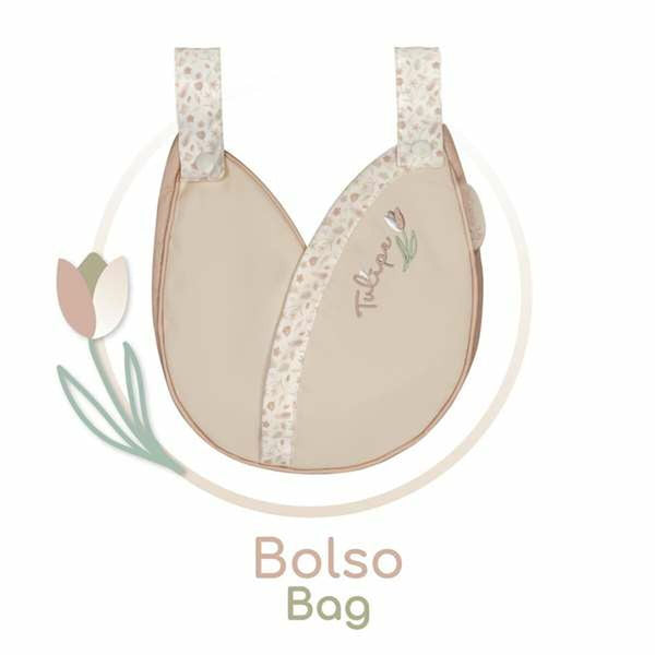 Puppenwägelchen Decuevas