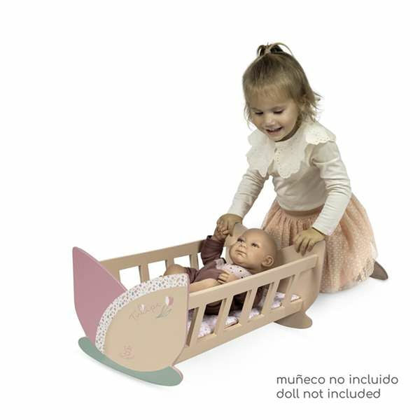 Zubehör für Puppenhaus Decuevas