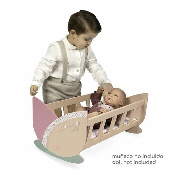 Zubehör für Puppenhaus Decuevas