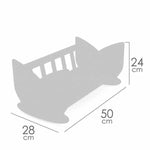 Zubehör für Puppenhaus Decuevas