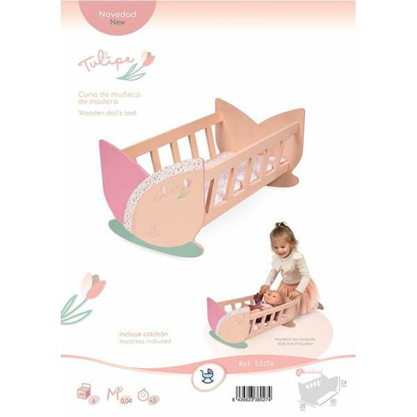 Zubehör für Puppenhaus Decuevas