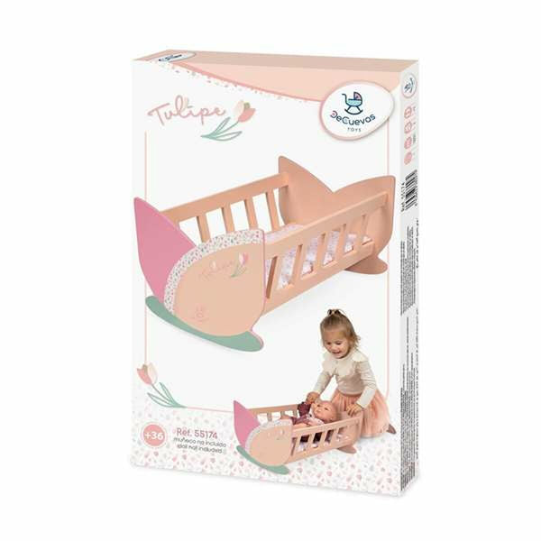 Zubehör für Puppenhaus Decuevas