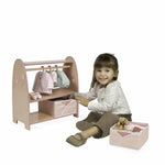 Zubehör für Puppenhaus Decuevas