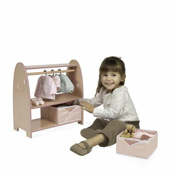 Zubehör für Puppenhaus Decuevas