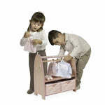 Zubehör für Puppenhaus Decuevas