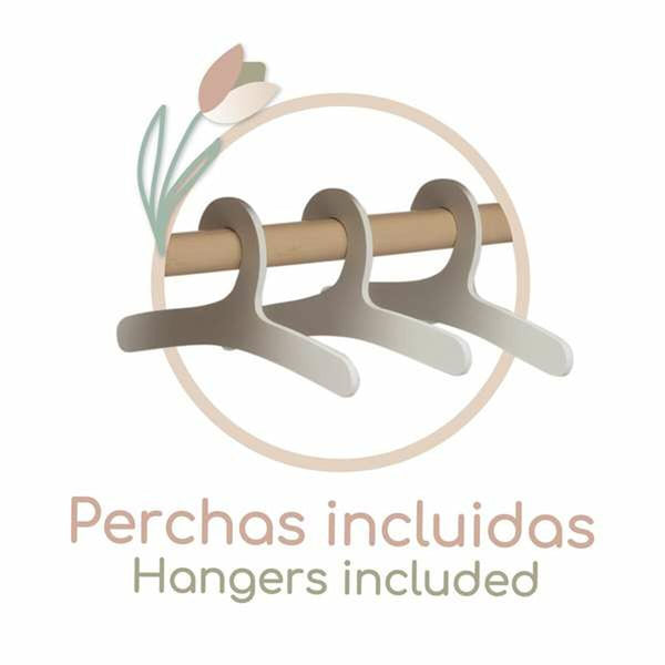 Zubehör für Puppenhaus Decuevas