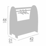 Zubehör für Puppenhaus Decuevas