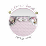 Baby-Puppe Decuevas 55 cm