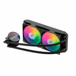 Laptop-Kühlunterlage CoolBox COO-KRL240-4-ARB