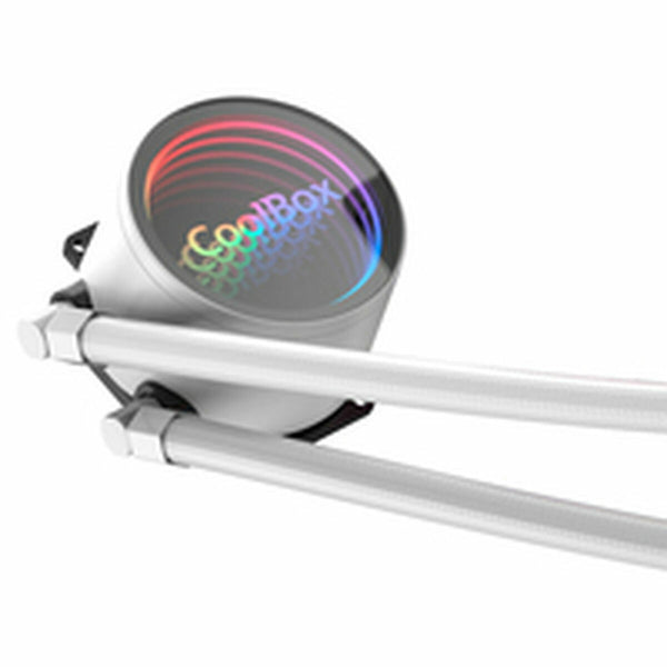 Laptop-Kühlunterlage CoolBox COO-KRL240-4-ARW