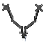 Bildschirm-Träger für den Tisch CoolBox COO-SOP-M02D 32"