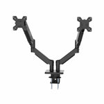 Bildschirm-Träger für den Tisch CoolBox COO-SOP-M02D 32"