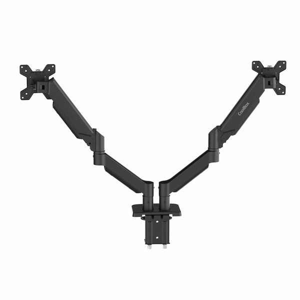 Bildschirm-Träger für den Tisch CoolBox COO-SOP-M02D 32"