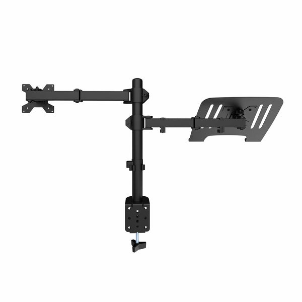 Bildschirm-Träger für den Tisch CoolBox COO-SOP-MP01 32"