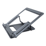 Bildschirm-Träger für den Tisch CoolBox COO-ATRIL-02 17"