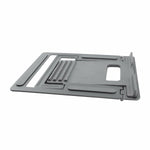 Bildschirm-Träger für den Tisch CoolBox COO-ATRIL-02 17"