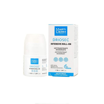 Roll-On Deodorant Martiderm Intensive